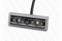 Svítilna poziční bílá LED 12V/1W JOKON