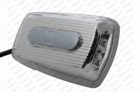 Svítilna směrová LED 9-32V/3W chrom JOKON