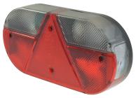 Svítilna koncová JOKON levá ovál