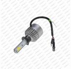 Žárovka LED 9-32V/H1 2400lm sada 2ks