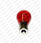 Žárovka 12V 21W BAW15s červená PHILIPS (PR21W)