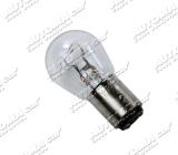 Žárovka 24V 21/4W BAZ15d
