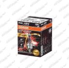 Žárovka 12V/H4 60/55W P43t NIGHT BREAKER 200 + 200% ( 4050 K )