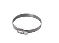 Spona hadicová W1 pozinkovaná 70-90mm