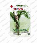 Kapalina ostřikovače Sheron letní Green Energy Softpack 2L 