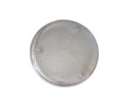 Sklo svítilny couvací kulaté Hella