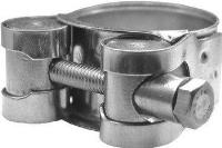 Spona hadicová Robust (GBS) W1 32-35mm