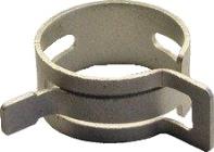 Spona hadicová pérová W1 14-17mm