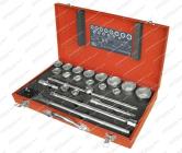 Nářadí gola sada Extol 3/4