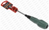 Nářadí šroubovák 6x125 plochý