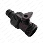 Kohout kartáče na mytí 