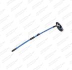 Kartáč na mytí neprůtokový teleskopický 155cm