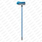 Kartáč na mytí 122cm neprůtokový