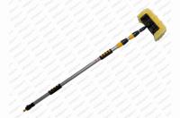 Kartáč na mytí 3.dílný 3m