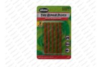 Defekt Slime knoty 6mm / 5 ks