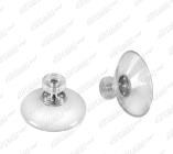 Přísavka se šroubem M5x0,8mm a maticí ( sada 2ks )