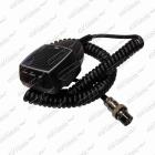 Mikrofon radiostanice Allamat 298evo, TTi 6-pin s funkcí VOX