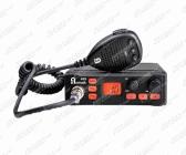 Radiostanice Allamat 409 12/24V s funkcí VOX