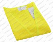 Vesta reflexní žlutá XL