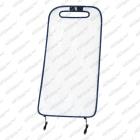 Potah ochranný zadní části sedačky 