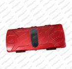 Skříň na hasící přístroj 6kg plastová použitá