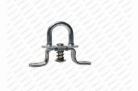 Třmen plachty otočný