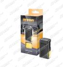 Osvěžovač AREON CAR - Surf & Sun 8 ml 