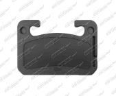 Police Univerzální 28x42cm na volant