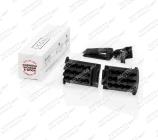 Osvěžovač - náhradní náplň Millefiori Milano ICON - Magnolia Blossom & Wood