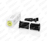 Osvěžovač - náhradní náplň Millefiori Milano ICON - Cold Water