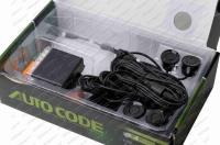 Parkovací asistent akustický 4 senzory