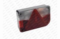 Svítilna koncová pravá 12V JOKON nový typ