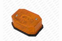 Svítilna poziční oranžová FRISTOM